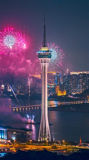 DJI on Instagram: "Fireworks marking a new beginning, captured from above. 🎆 With Inspire 3 built for aerial videography, moments like this turn into lasting cinematic memories. Here’s to a year of bold ideas, new perspectives, and stories waiting to be told in 2026. 🎥 Azhen #DJI #DJIRonin #DJIInspire3 #AerialVideography #KeepFilming #2026"