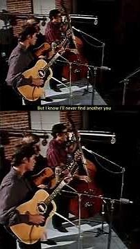 The Seekers - I'll Never Find Another You