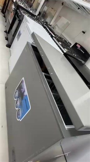 Looking for the best in appliances? We got you! 😎 No worries,just great deals. Visit us today at Lot 43 Robb Street, Lacytown,Georgetown.📌📌 #guyana🇬🇾 #fyp #guyanatiktok #cellularelectronics