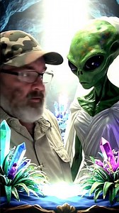 Alien Adventures Part 9