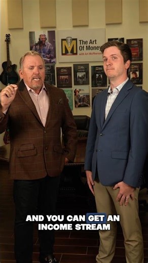 What Is A Charitable Remainder Trust & How Can It Help A Financial Plan? | McPherson Financial Group