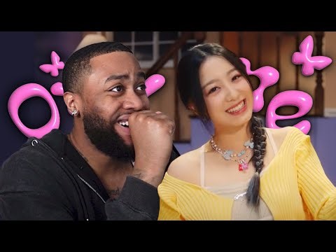 VCHA "Only One" Performance Video EXCITED Reaction!