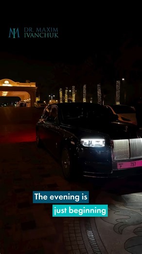 MAXIM IVANCHUK Plastic Surgeon 📍Worldwide on Instagram: "После 16 часов в операционной можно отдохнуть✨"