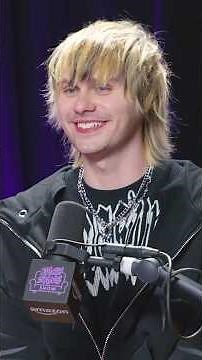 Michael Clifford leaked the gender of his second child by accident