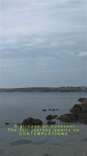 Balade à OUESSANT - POV7