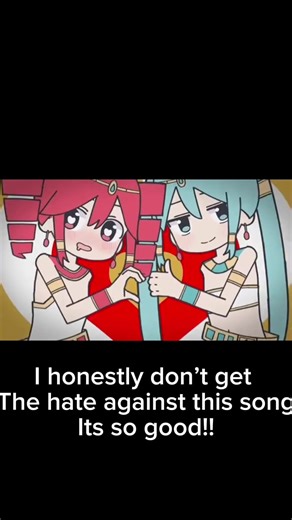 #binomi #maretu #hatsunemiku #fyppppppppppppppppppppppp #teto | hatsune miku