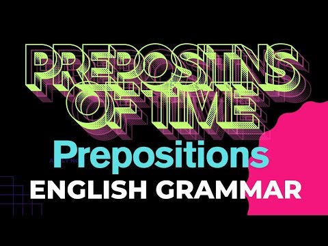 Learn Prepositions of Movement in English Grammar | Easy Examples Explained