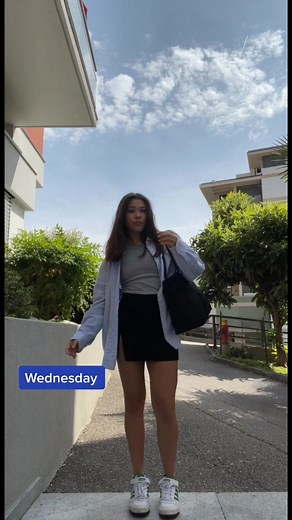 Franklin Student Summer Outfits: A Week in Lugano
