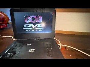 Opening to the wiggles pop goes the wiggles 2007 AUS dvd