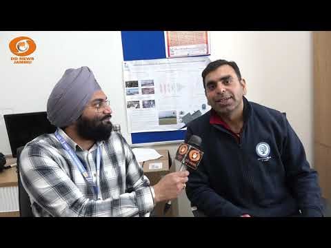 AI-Powered Drone Detection System Developed at IIT Jammu to Counter Emerging Aerial Threats