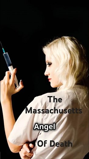 The Chilling Case of Nurse Kristen Gilbert