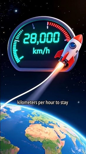How Rockets Fly in Space