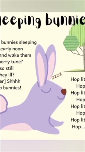 sleeping bunnies rhyme song #babyrhymes #cartoon Tamil Nursery Rhymes for Kids | Kutty Rhymes Tamil