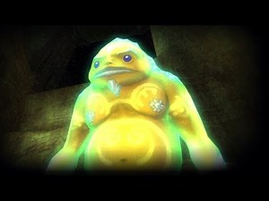 The Legend Of Zelda: Twilight Princess HD - #12 Kakariko Village (Twilight) - 100% Walkthrough