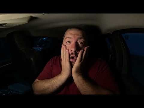 BLACK FRIDAY: Business didn't go as expected.