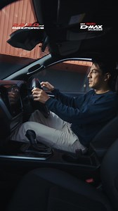 1K reactions · 4 comments | New! Isuzu D-Max Hi-Lander "THE ONE &...