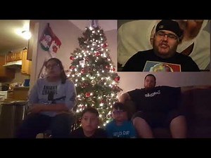 RIP ANGRY GRANDPA - Reaction (extremely emotional)