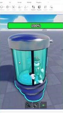 Buat Game Tank di Roblox Studio