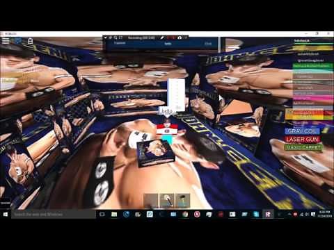 HOW TO HACK ROBLOX 2017 (RC7 CRACKED)