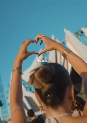 Bambole Electro Mix by Talha Circuit