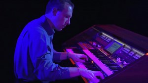 3 comments | Roland's own Chris Halon performs on the AT-900C Atelier Organ. | Roland | Facebook