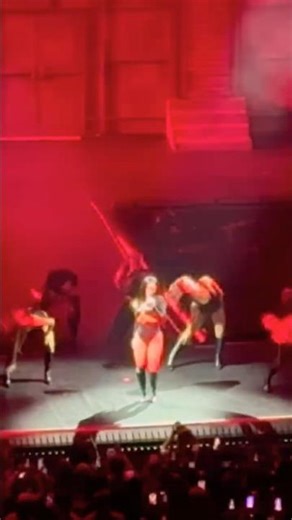 Demi Lovato Live Solo Clean Bandit It’s Not That Deep Tour #demilovato #concert