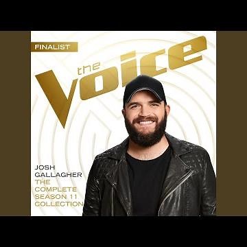 Stay A Little Longer (The Voice Performance)