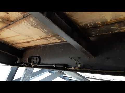 Currahee trailers, one year review.