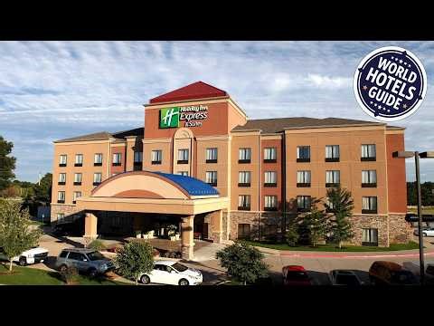 Holiday Inn Express and Suites Springfield Medical District By IHG | United States 🌟