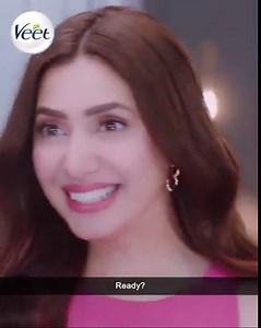128K views · 888 reactions | Don’t feel safe going to parlors? No worries! Use Veet Hair Removal Cream instead and get parlor like smoothness, right at home, in just 3 minutes! #JustVeetIt | Veet Pakistan | Facebook