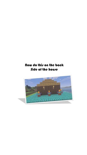 minecraft tutorial