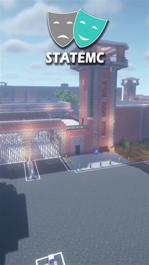 StateMC Deutsch Roleplay Server with Mods
