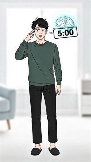 Your Focus Breaks Every 5 Minutes ⏱️ Fix This #DeepFocus #FocusTraining