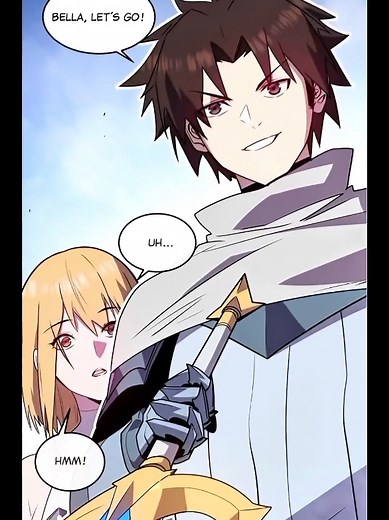 Akaito (@akaito_0) - Seres's Resolve: Humanity's Battle in Manhwa