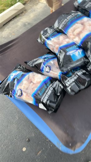 7.2K views | Shrimp!! | Steak & Seafood Direct | Facebook