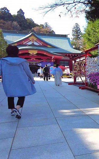 Walking in Sendai #japan#japanese#sendai