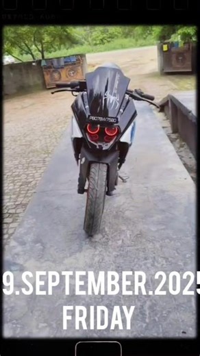 RGB Ring Light For RC 😍 KTM Modified