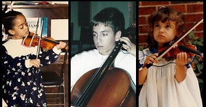 PBS For The Arts | Classical Music's Next Generation