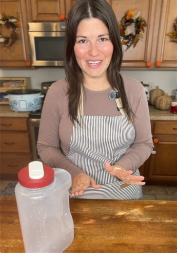 Easy Homemade Iced Coffee Recipe with Instant Espresso (1 Gallon)