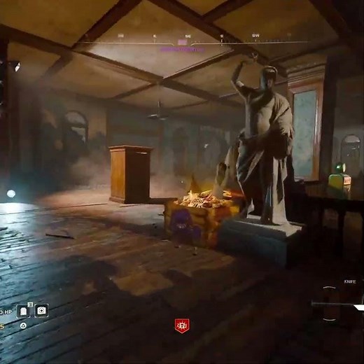 ASTRA MALORUM GRANDFATHER CLOCK EASTER EGG FAST GUIDE #bo7 #zombieshorts #codzombies