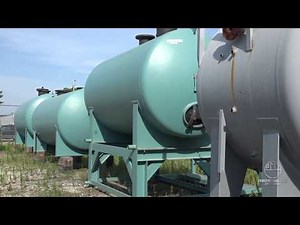 What is a Deaerator in a Boiler room?