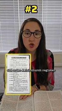 Here's How Amish Misinterpret Easter Scriptures! Part 2