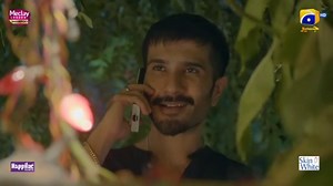 Humraaz Ep 03 [Eng Sub] Presented by Meclay Shampoo - Happilac Paints & Skin Care - 7th May 2025