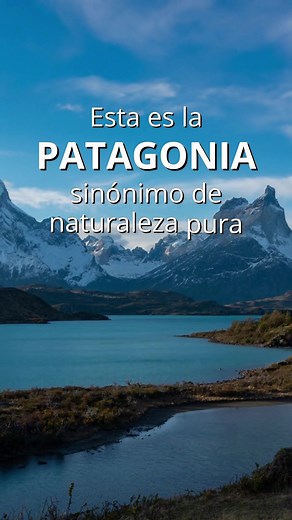 Explora la Patagonia Argentina: Naturaleza Pura y Aventura