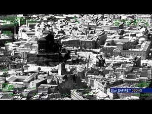 How Phoenix-area police use planes and helicopters for surveillance