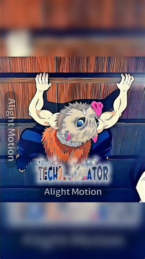 INOSUKE ON CEILING HINDI EDIT #anime #naruto #viral #shorts #trending anime Goku Naruto gojo vegeta