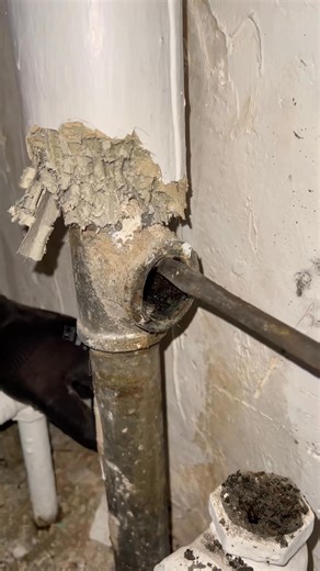 Perfect valve alignment makes all the difference 🔧 #plumber #fblifestyle | Hydro NYC