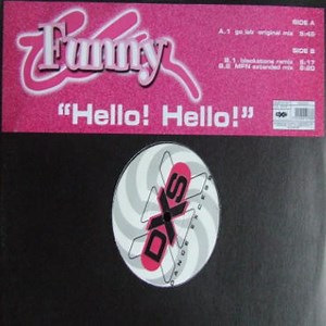 Funny - Hello! Hello!