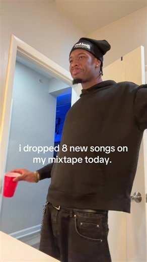 8 NEW SONGS. WHICH ONE IS YOUR FAVORITE SO FAR ? 🤔 | new songs