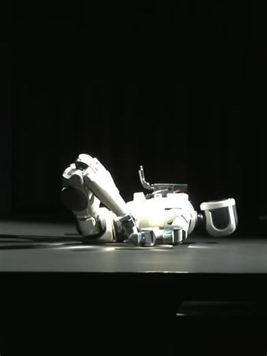 Exploring Humanoid Robotics: The Boston Dynamics Atlas